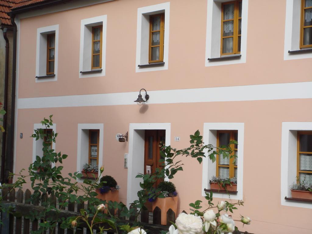 Haus Am Markt Königstein in der Oberpfalz Exterior foto