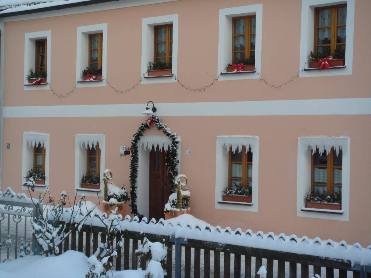 Haus Am Markt Königstein in der Oberpfalz Exterior foto